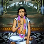 Appearance-Day-of-Sri-Srinivasa-Acharya Appearance-Day-of-Sri-Srinivasa-Acharya