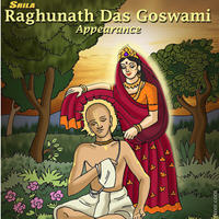 Srila Raghunatha Dasa Goswami Appearance Day