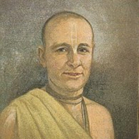 Sri Jayananda Prabhu Disappearance Day