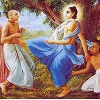 Sri Sivananda Sena Disappearance Day