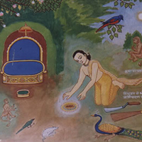 Sri Syamananda Prabhu Disappearance Day