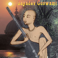 Disapperance Day of Sri Jayadeva Goswami