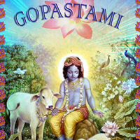 Gopastami, Gosthastami