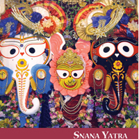 Snana Yatra