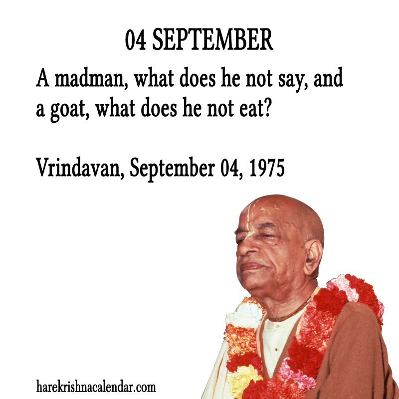 04 september