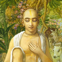 Srila Visvanatha Cakravarti Thakura Disapperance Day