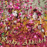 Sri Krsna Pusya Abhishek