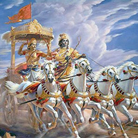 Advent of Srimad Bhagavat Gita