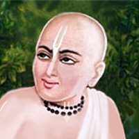 Sri Vasudeva Ghosh Appearance Day