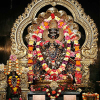 Appearance of Lord Narasimhadeva