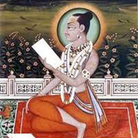 Sri Dhananjaya Pandita Disappearance Day