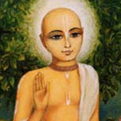 Disappearance Day of Sri Jiva Goswami