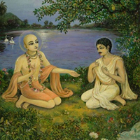 Sri Ramananda Raya Disappearance Day