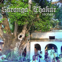 Disappearance Day of Sri Saranga Thakura