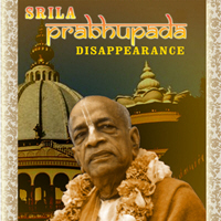 Srila Prabhupada Disappearance Day