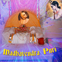 Sri Madhavendra Puri Disappearance Day