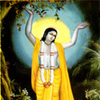 Disapperance Day of Sri Rasikananda