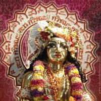 Disppearance Day of Sri Srivasa Pandita