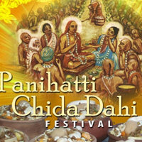 Panihati Cida Dahi Utsava