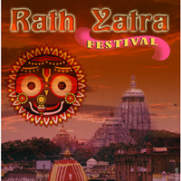 Ratha Yatra Starts