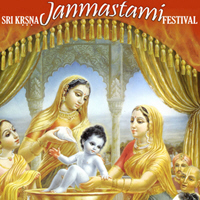 Sri Krsna Janmastami