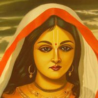 Srimati Visnupriya Devi Apperance Day